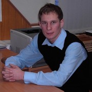 Костя Алексеев on My World.