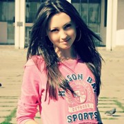Camilla Yusupova on My World.