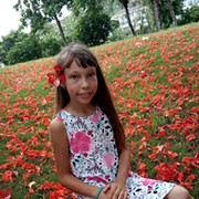 Олег  и Кристина Божко on My World.