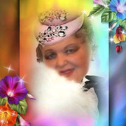 Светлана Хохлова on My World.