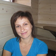Лариса Сова on My World.