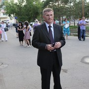 Юрий Миненко on My World.