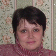 Анна Иванова on My World.