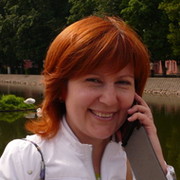 Светлана Сафонова (Моргун) on My World.