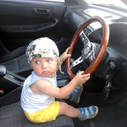 Sergey ))) on My World.