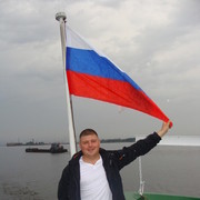 ПЕТР СКЛЕЙМОВ on My World.