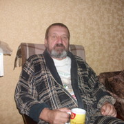 Виктор Хорунжий on My World.