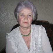 Валентина Дунаева on My World.
