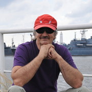 СЕРГЕЙ БЕЛОГОРСКИЙ on My World.