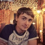 Александр Решетников on My World.