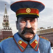товарищ Сталин on My World.