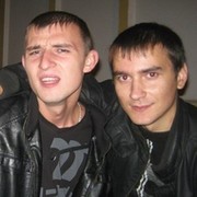 Владимир Кутузов on My World.