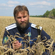 Вадим Кудряшов on My World.