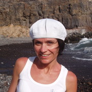 Елена Колесник on My World.