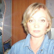 Анна Старшова on My World.