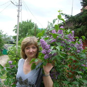 Ирина Танченко on My World.