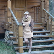 Танюша Стефанова on My World.