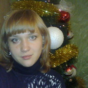 Инна Степашова on My World.