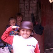Сергей Тимченко on My World.