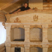 Печник Челябинска on My World.