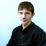 Сергей Баранов on My World.