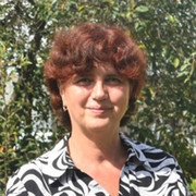 Ирина Смирнова on My World.