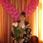 Татьяна Андреева on My World.
