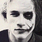 Joker . on My World.