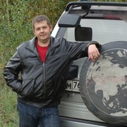 Сергей Макаров on My World.