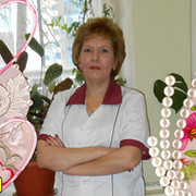 Светлана Кузьмина  ЁЖ,НФ on My World.