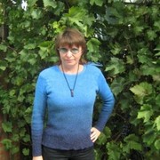 Елена Борисова on My World.