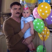 Сергей Дроздов on My World.