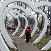 Светлана Валерьевна on My World.