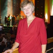 Светлана Родионова on My World.
