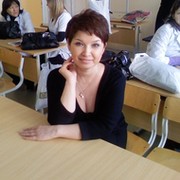 Светлана Калиева on My World.