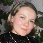 Светлана Ежова on My World.