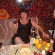 nina svixnushina on My World.