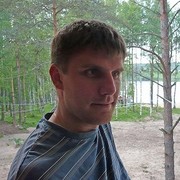 Серёжа Корчёмкин on My World.