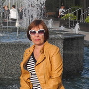 светлана кузьмина on My World.