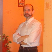 Василий Сырник on My World.