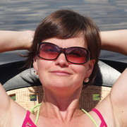Светлана Рулёва on My World.