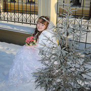 Кристина Мишина on My World.