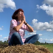  Светлана Кожемяченко  on My World.