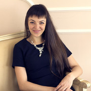 Светлана Савельева on My World.
