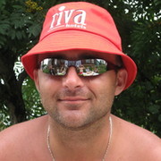 Андрей Зубарев on My World.