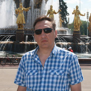 Валерий Сячин on My World.