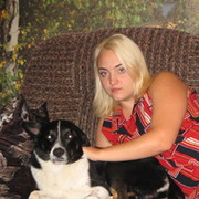 Анна Сысоева on My World.