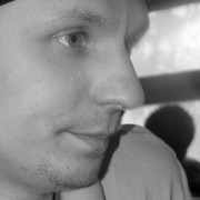 Alexey Sy on My World.