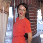 Lana Felice on My World.