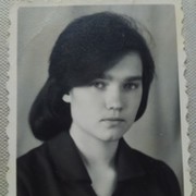 Татьяна Александрова on My World.
